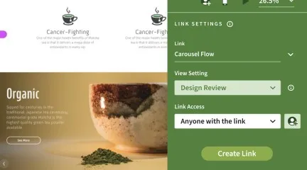 دوره آموزشی یادگیری جامع Adobe XD: اشتراک گذاری و همکاری
